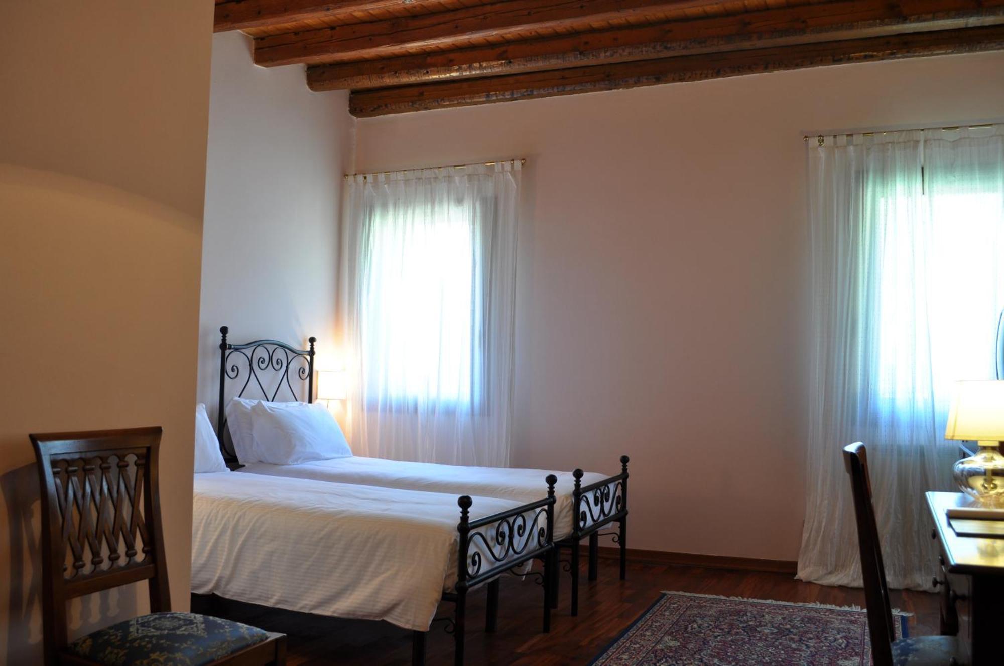 Locanda Degli Ulivi Arcugnano Habitación foto