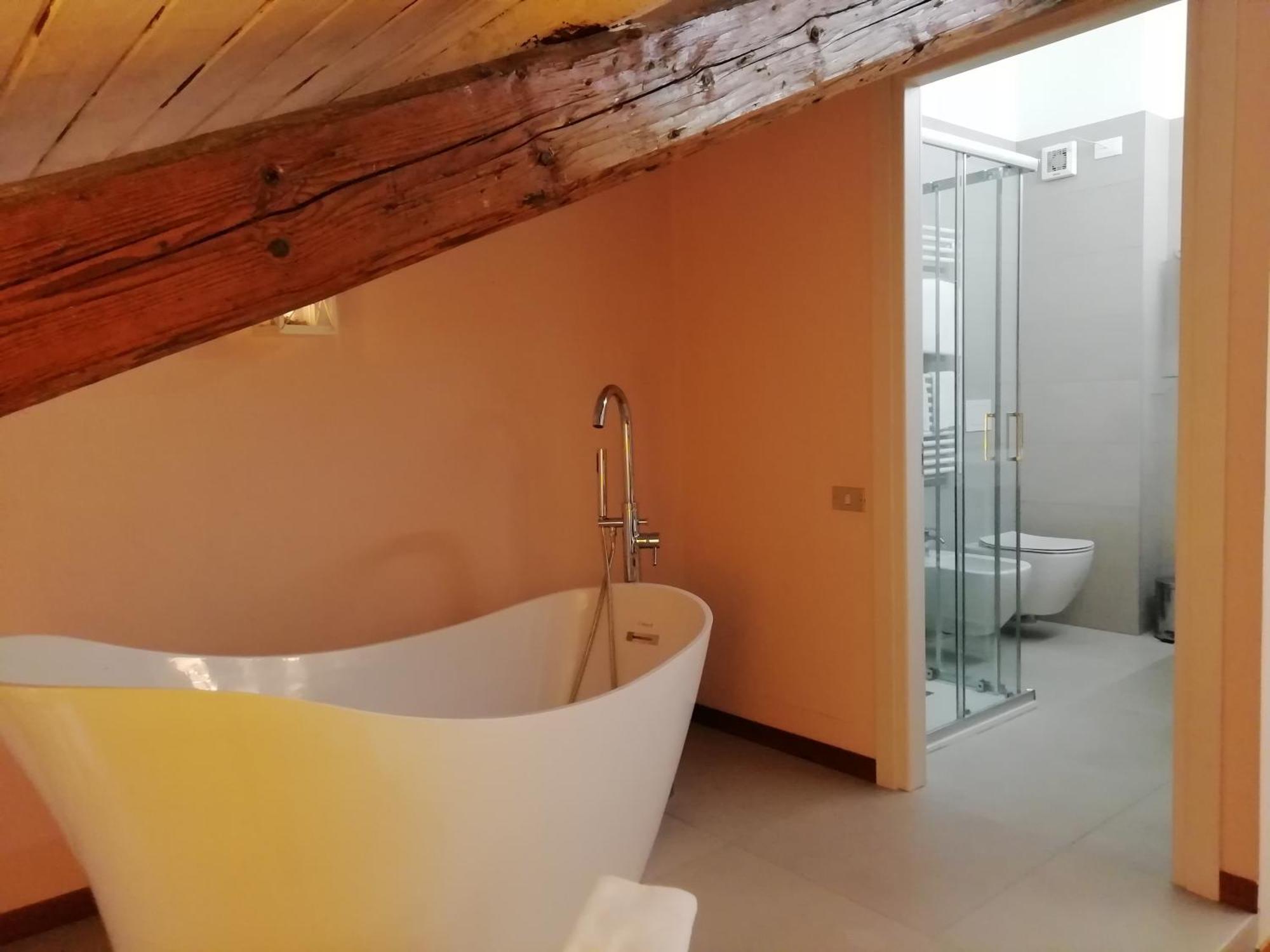 Locanda Degli Ulivi Arcugnano Habitación foto