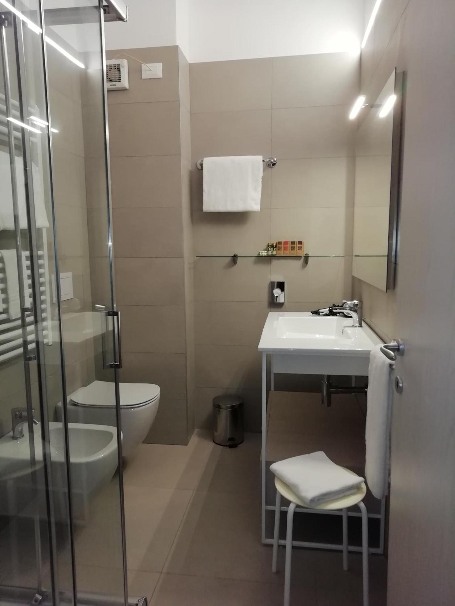 Locanda Degli Ulivi Arcugnano Habitación foto