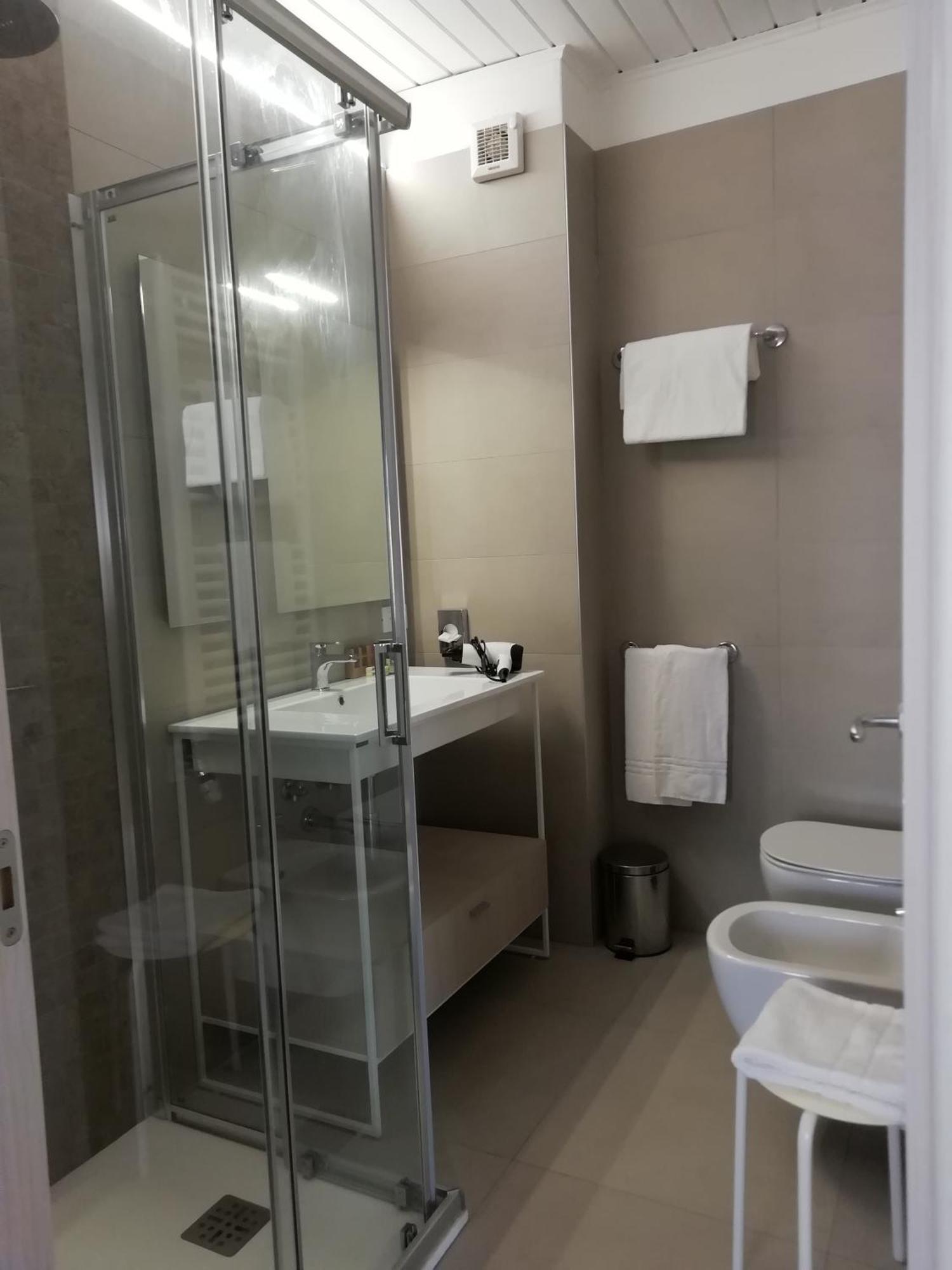 Locanda Degli Ulivi Arcugnano Habitación foto